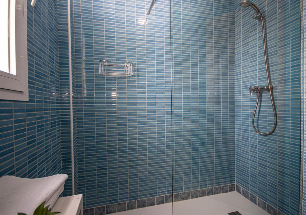 Hostal Boutique Luz Del Sol Барбате Экстерьер фото