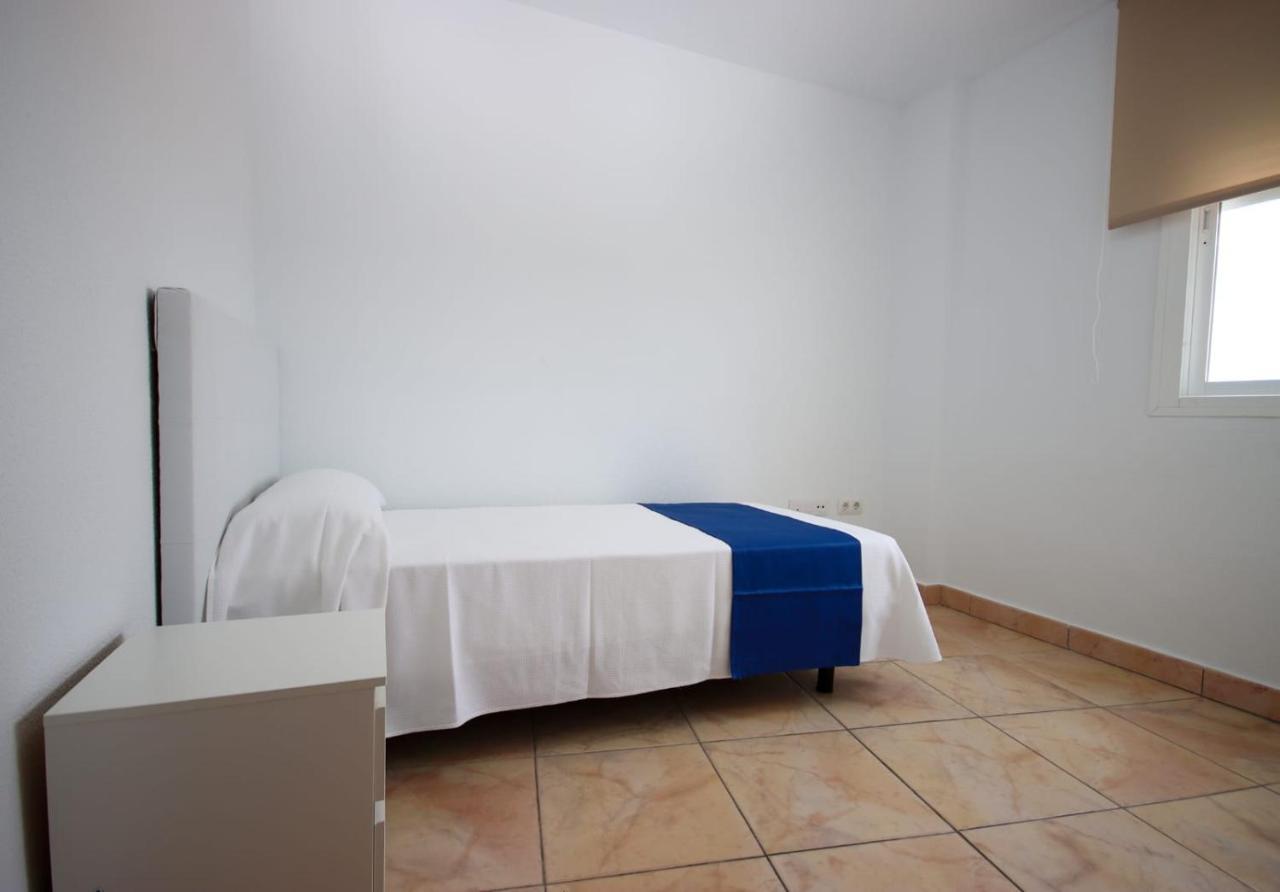 Hostal Boutique Luz Del Sol Барбате Экстерьер фото